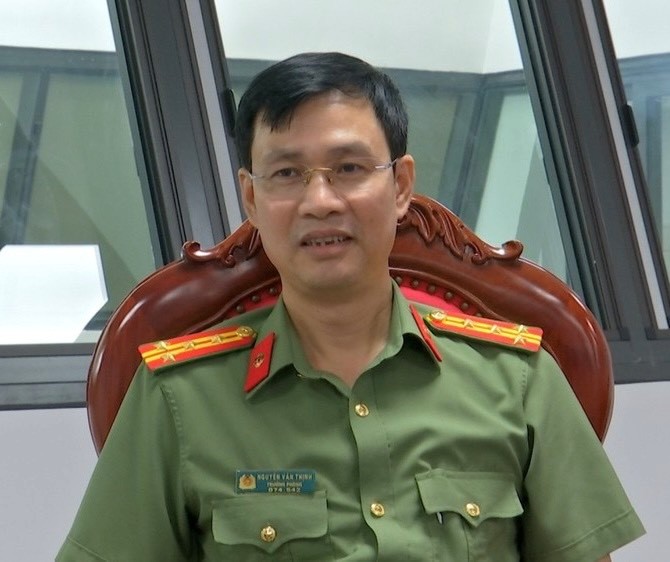 Người chấp hành án ngoài cộng đồng sẽ phải đeo thiết bị giám sát điện tử