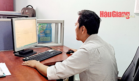 Hậu Giang Hiệu quả bước đầu từ triển khai thực hiện Đề án vị trí việc làm