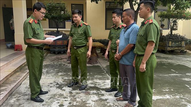 Bắt khẩn cấp Giám đốc doanh nghiệp để xảy ra tai nạn lao động nghiêm trọng tại Lào Cai