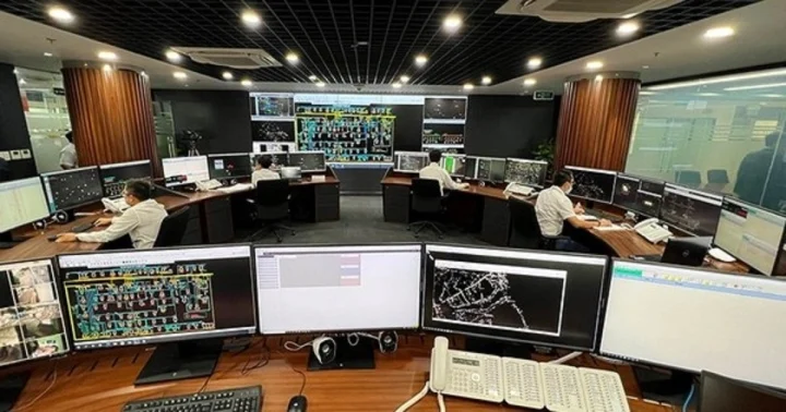 Chủ trương thành lập Công ty TNHH MTV Vận hành hệ thống điện và Thị trường điện quốc gia