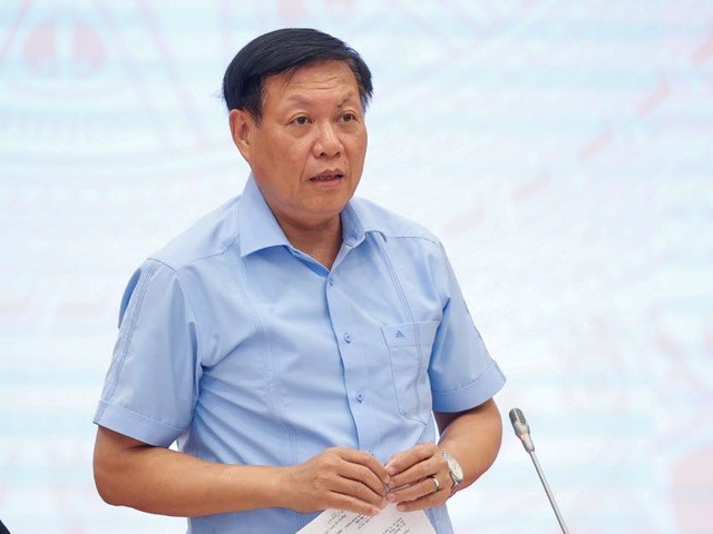 Bộ Y tế đưa ra các giải pháp khắc phục tình trạng thiếu thuốc, vật tư