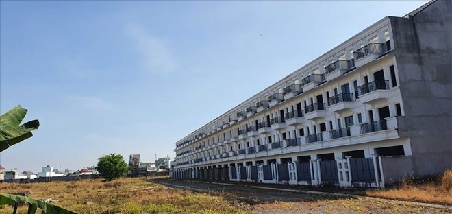 Đồng Nai đề nghị thi hành kỷ luật nhiều cán bộ, đảng viên có vi phạm