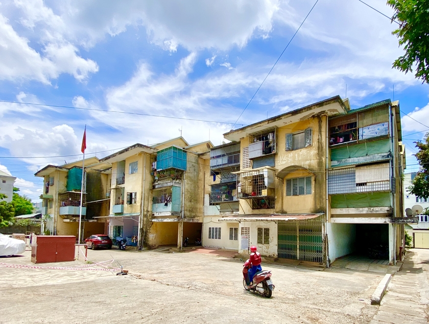 Phê duyệt điều chỉnh kế hoạch phát triển nhà ở giai đoạn 2021-2025