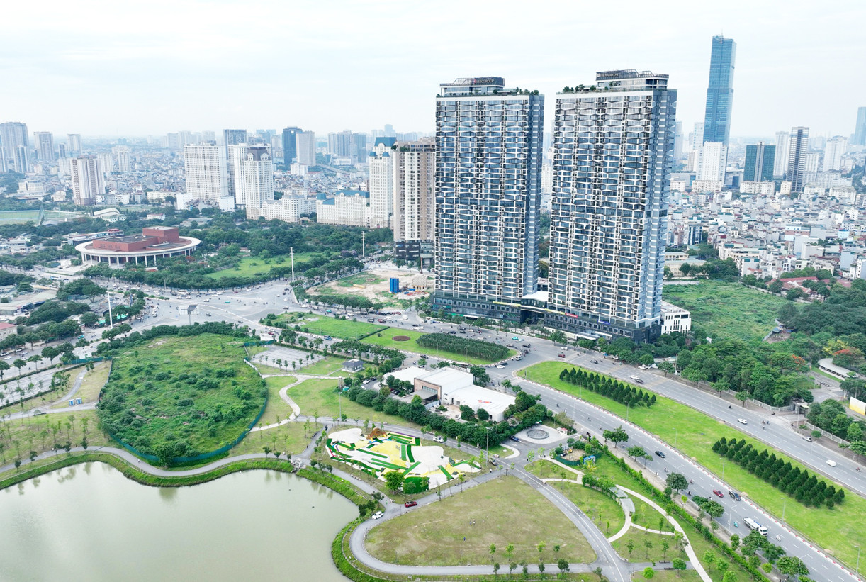 Hà Nội đưa Luật Thủ đô đi vào cuộc sống