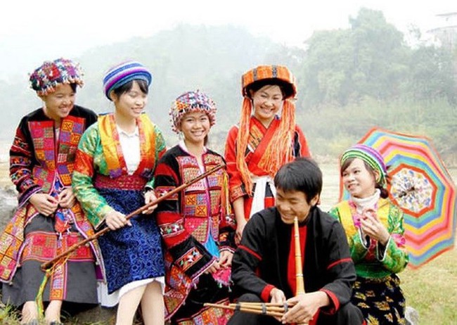 Ngày hội văn hóa, thể thao và du lịch các dân tộc vùng Đông Bắc lần thứ XI sẽ được tổ chức vào đầu tháng 11 2024 tại tỉnh Lạng Sơn