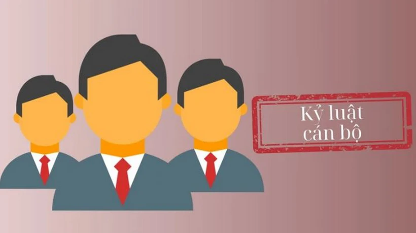 Đồng Nai Đề nghị thi hành kỷ luật đảng viên vi phạm