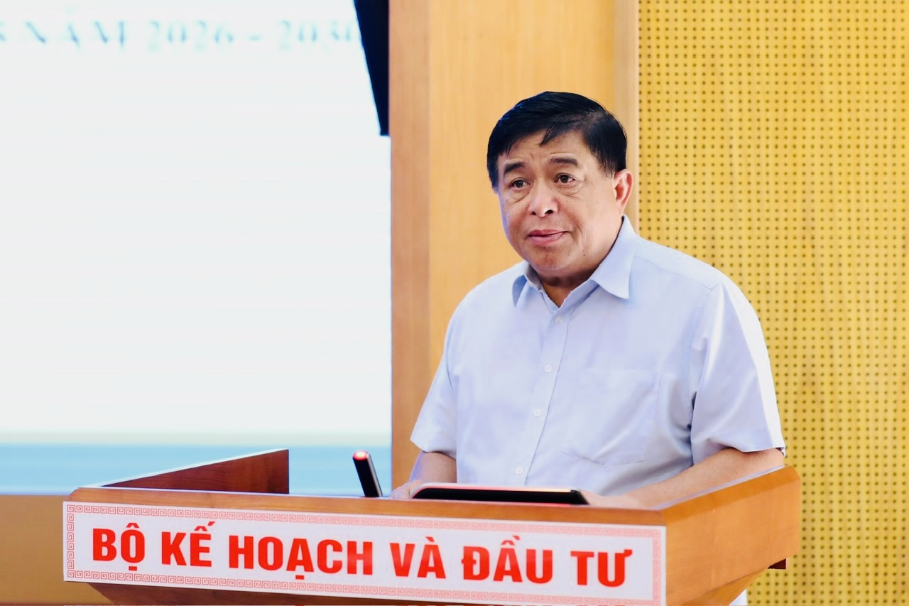 Thêm cơ sở thực tiễn cho Báo cáo Kinh tế - xã hội