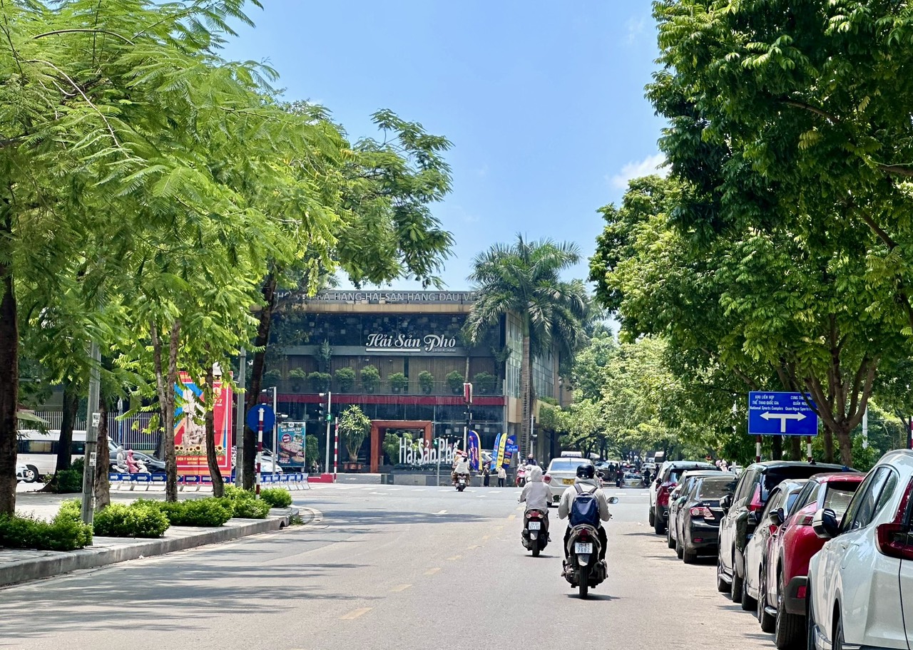 Dự báo nắng nóng diện rộng ở Bắc Bộ kết thúc vào ngày 11 8