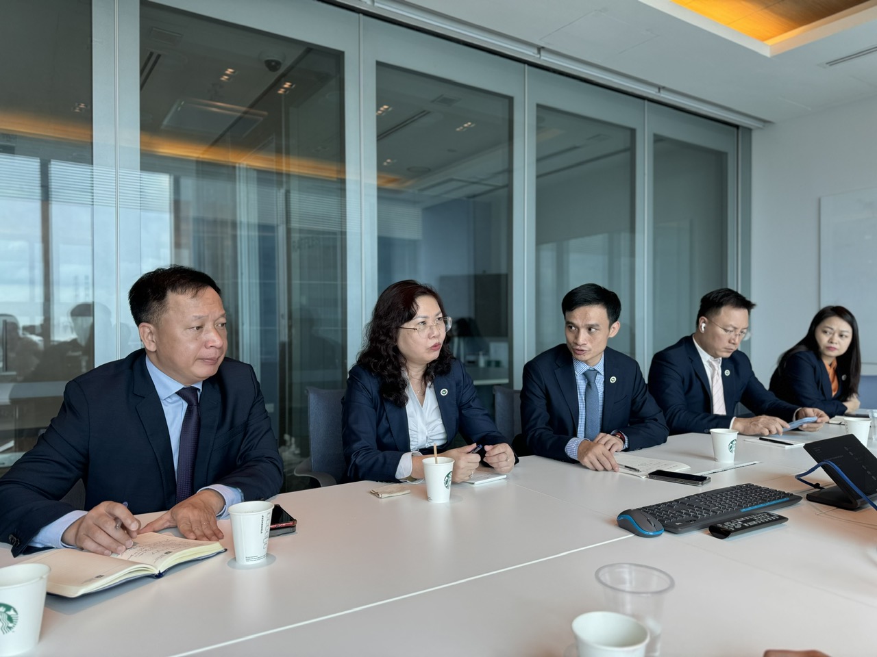 MSCI Việt Nam đang đi đúng hướng, tạo thuận lợi hơn cho nhà đầu tư nước ngoài
