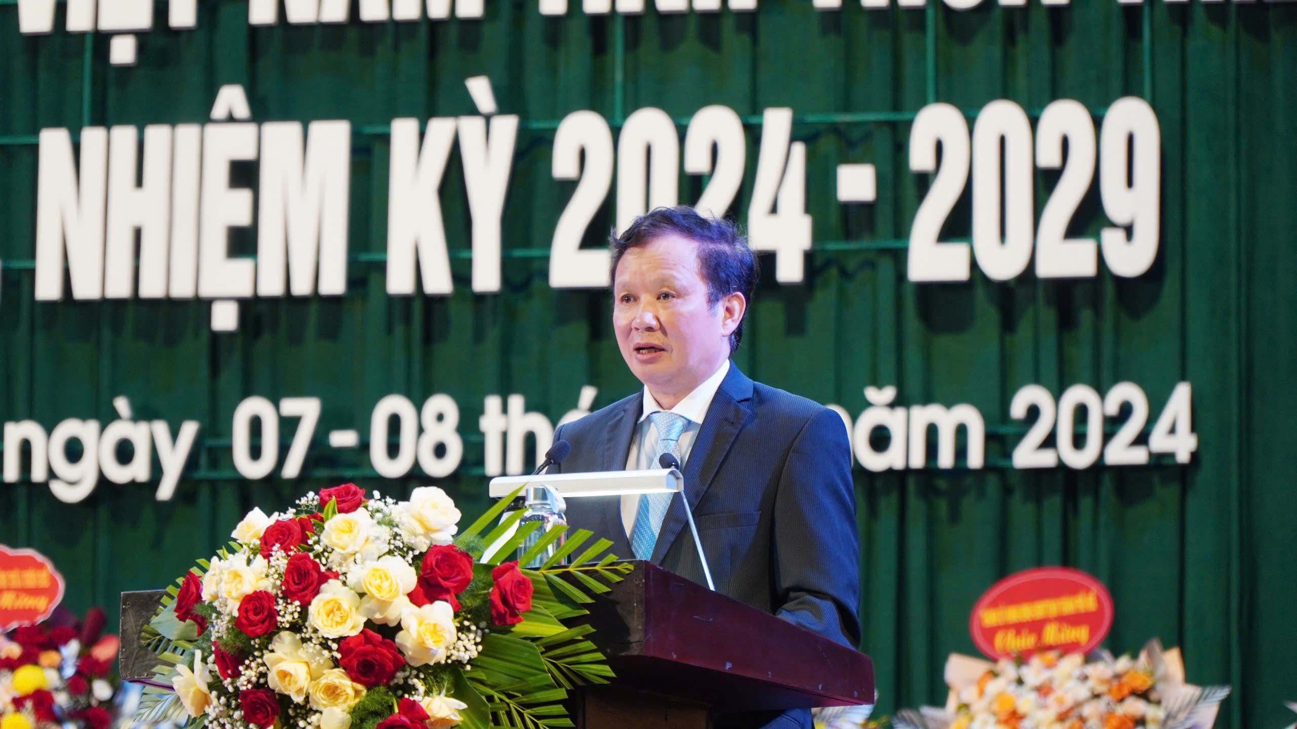 Thừa Thiên Huế Tiếp tục xây dựng và tăng cường khối đại đoàn kết toàn dân