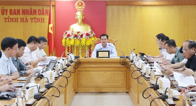 Hà Tĩnh triển khai các giải pháp nhằm nâng cao các chỉ số PCI, PGI