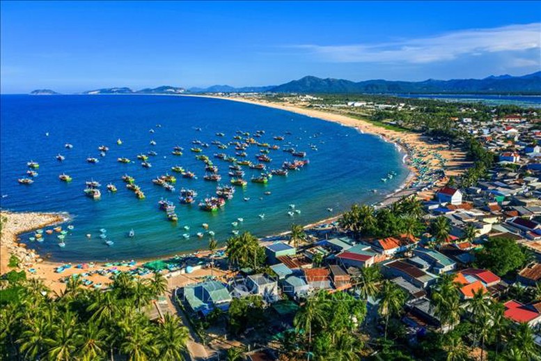 Ban hành Kế hoạch hoạt động của Hội đồng điều phối vùng Bắc Trung Bộ và duyên hải Trung Bộ