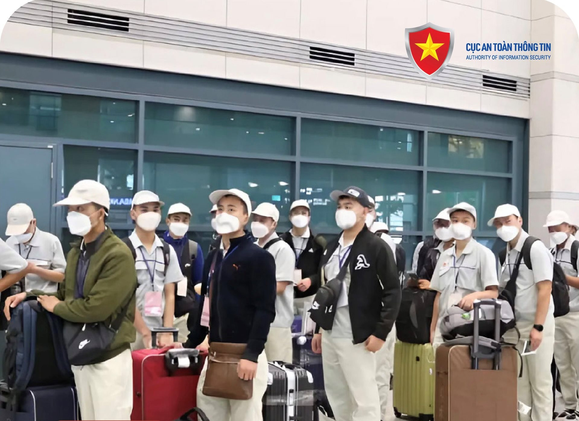 Cảnh báo thủ đoạn lừa đảo xuất khẩu lao động, du lịch miễn thị thực