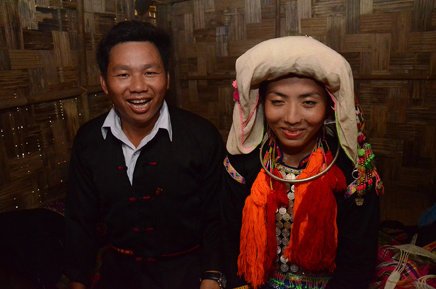 Nét đặc sắc trong phong tục và tín ngưỡng của người Si La