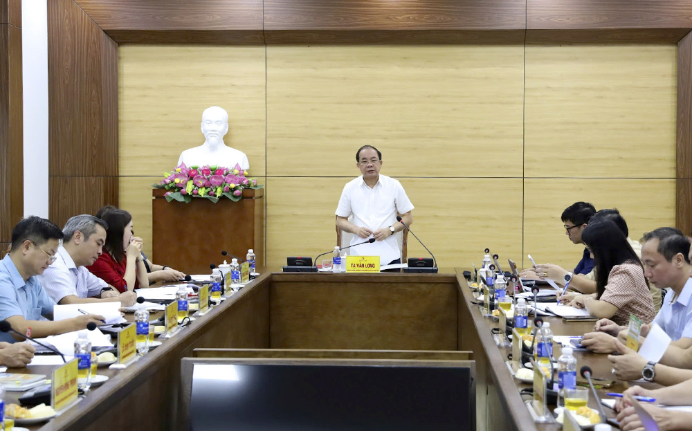 Yên Bái Tăng cường tổ chức các cuộc giám sát, khảo sát về thực hiện nhiệm vụ chính trị năm 2024