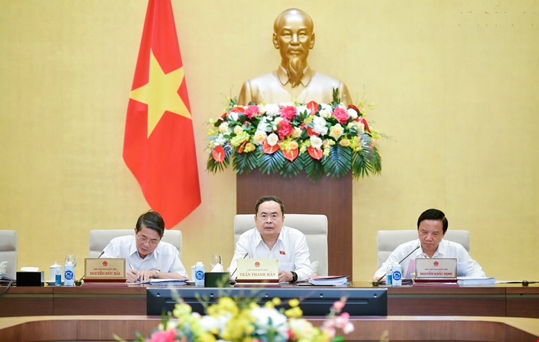 Tránh mâu thuẫn, chồng chéo trong lập và thực hiện quy hoạch