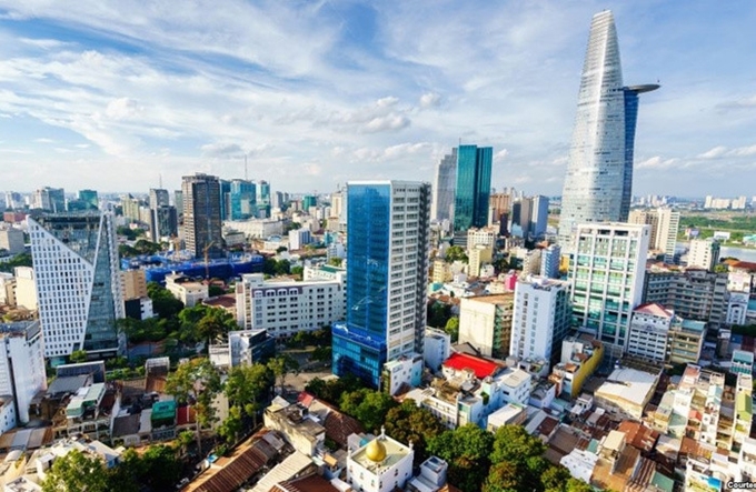 TP Hồ Chí Minh Xác định rõ nhiệm vụ, giải pháp thúc đẩy tăng trưởng kinh tế