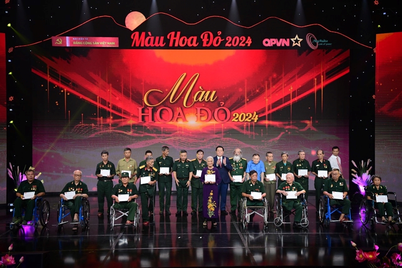 Lời cảm ơn
