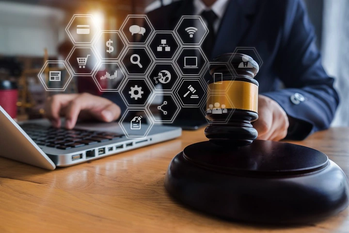 Luật công nghiệp công nghệ số sẽ tạo môi trường pháp lý thuận lợi cho doanh nghiệp