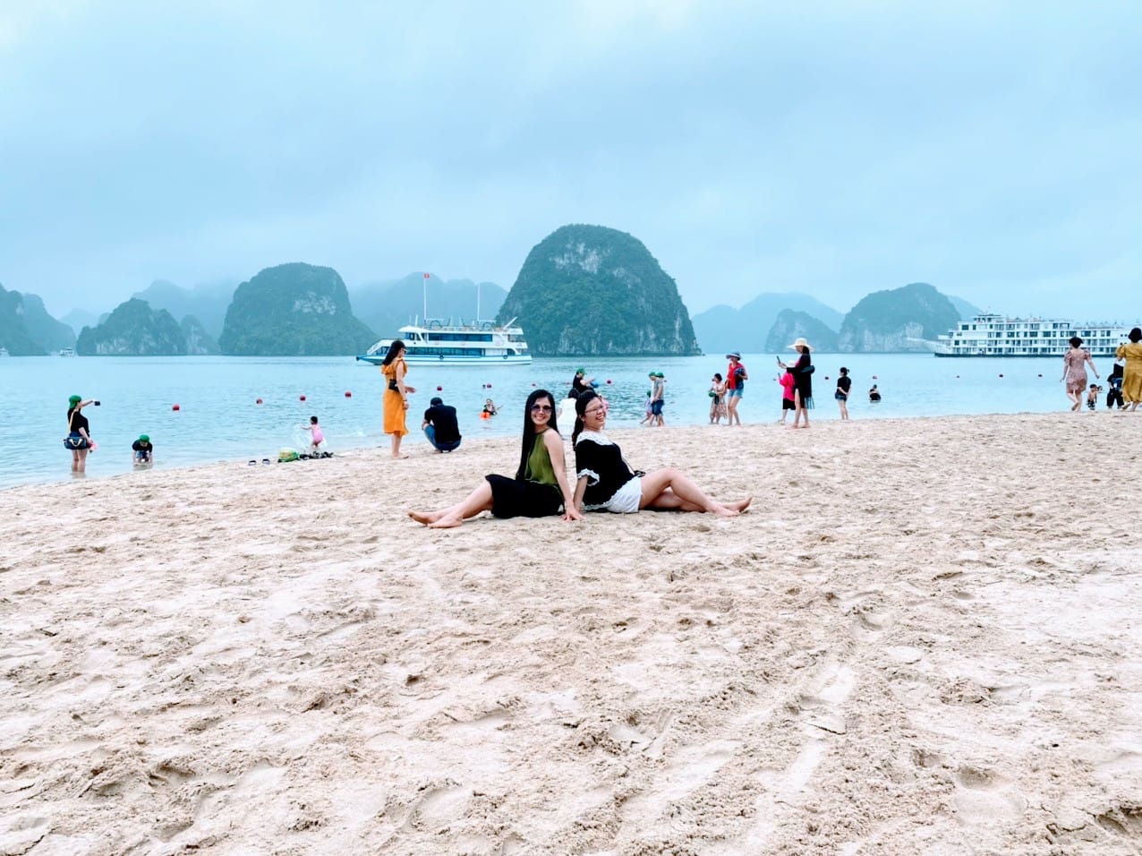 Quảng Ninh Triển khai giải pháp thu hút thêm 2 triệu lượt khách