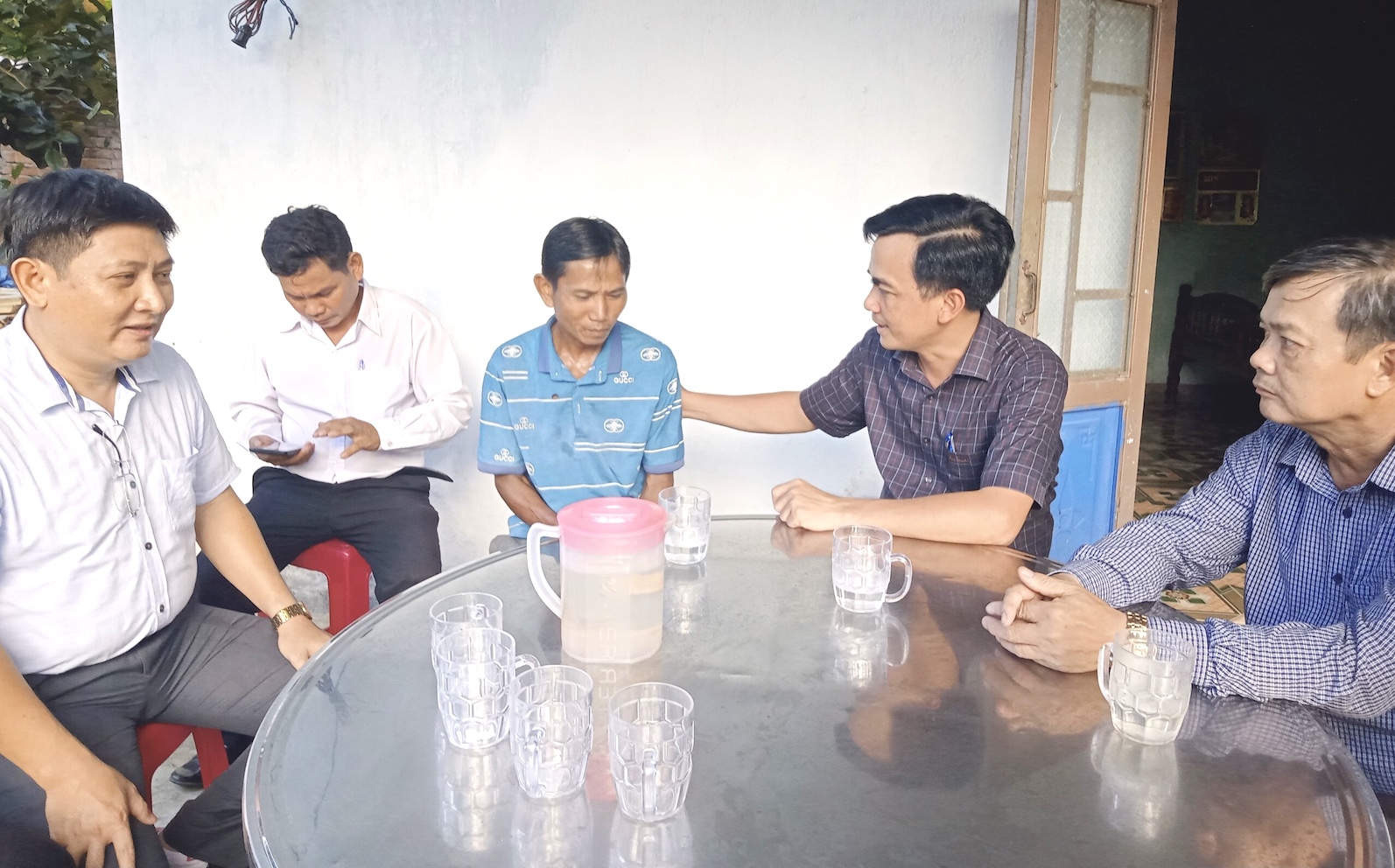 Quảng Ngãi Đảng bộ huyện Minh Long chú trọng đổi mới phương thức lãnh đạo
