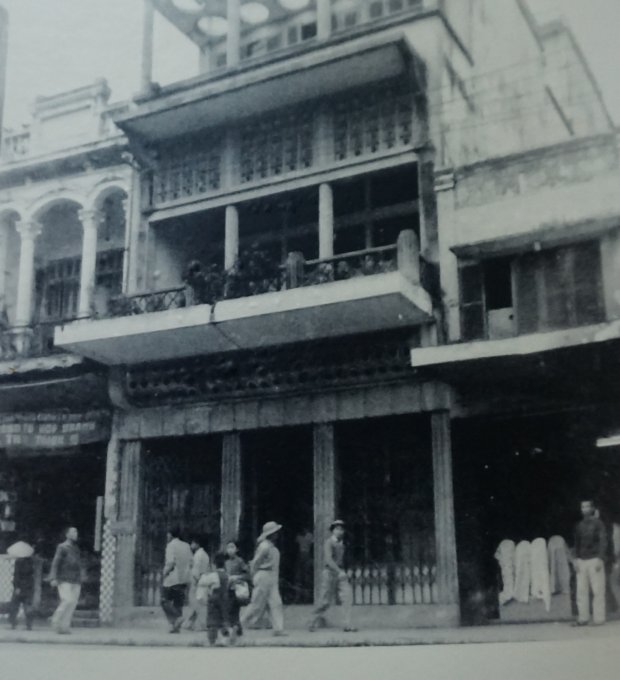 Ngày này năm xưa 28 8