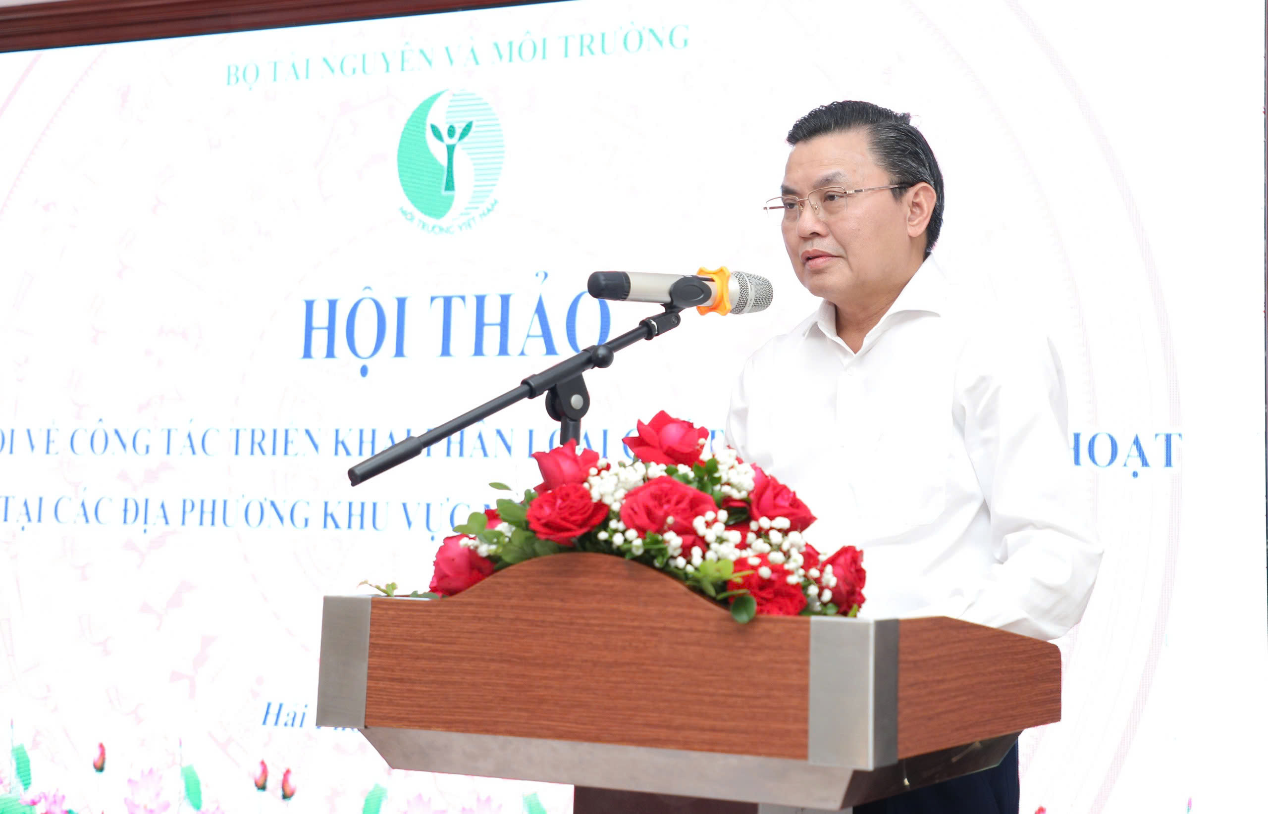Quản lý thu gom, xử lý chất thải rắn sinh hoạt Còn nhiều khó khăn, thách thức