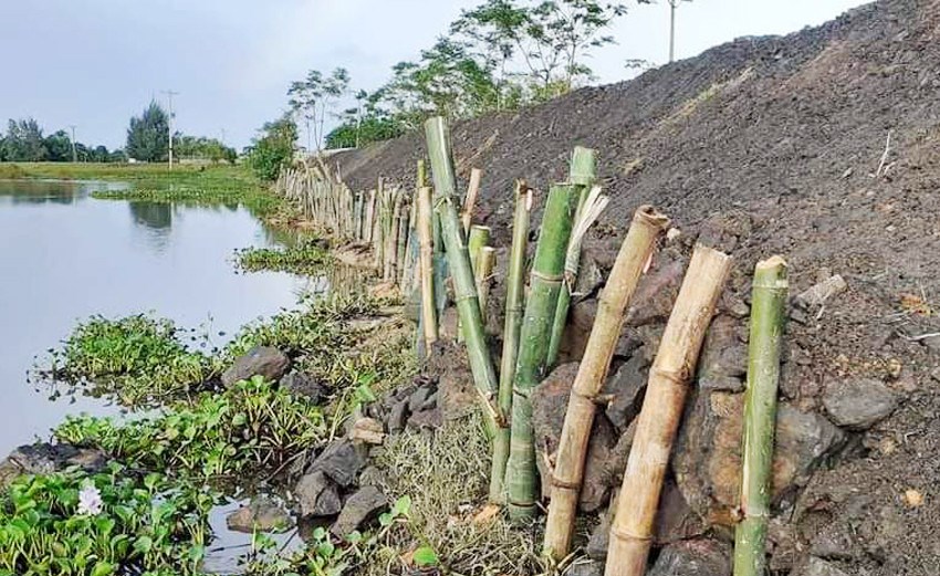 Hà Tĩnh thực hiện 3 sẵn sàng trong phòng, chống thiên tai