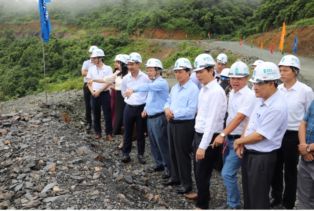 Cao Bằng Tiếp tục nâng cao hiệu quả quản lý, sử dụng và phát huy các nguồn lực của nền kinh tế