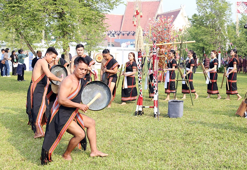 Tăng cường xúc tiến du lịch khu vực Tây Nguyên