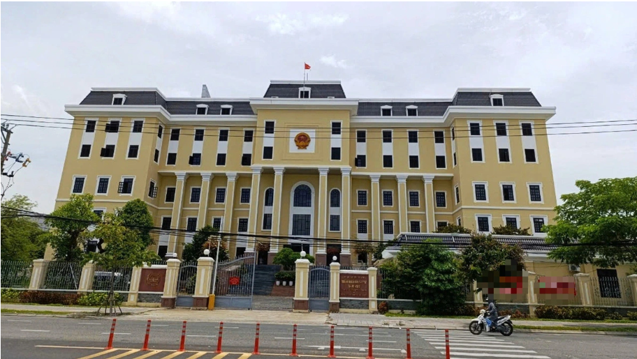 Bắt một Phó Trưởng phòng Tòa án nhân dân cấp cao tại Đà Nẵng về môi giới hối lộ