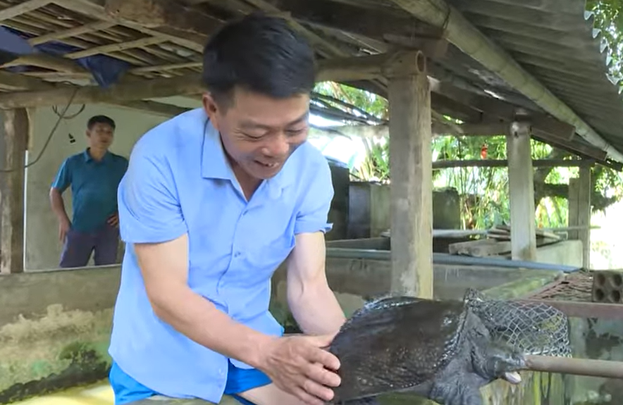 Điện Biên tăng cường ứng dụng KH CN phục vụ phát triển kinh tế - xã hội