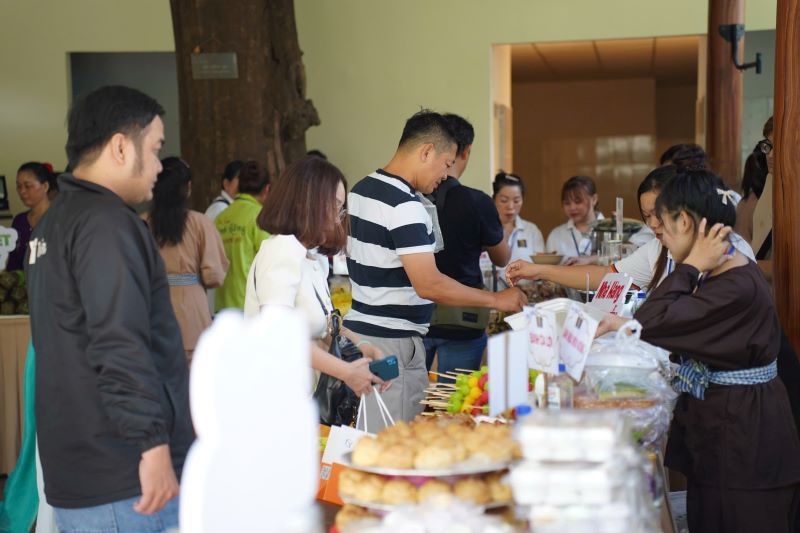 Trà Vinh chú trọng liên kết du lịch với TP Hồ Chí Minh và các tỉnh, thành Đồng bằng sông Cửu Long