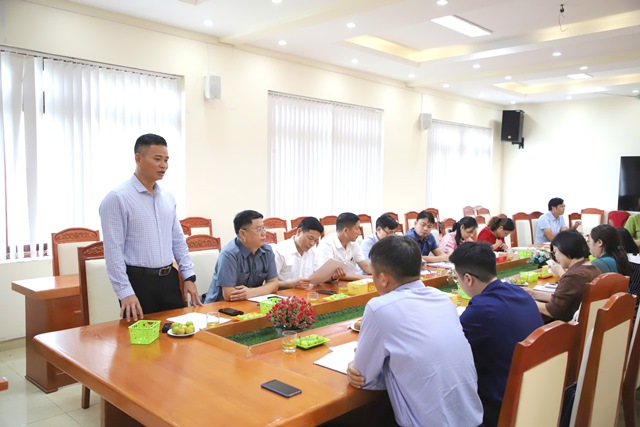 Bắc Giang Khơi thông nguồn lực để phát triển văn hóa