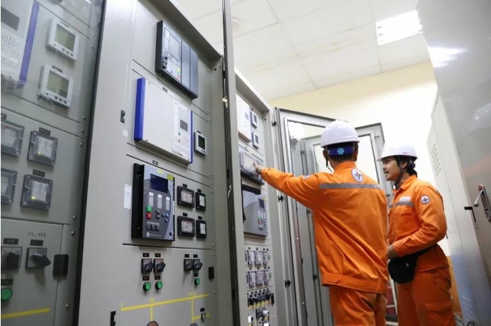 Vĩnh Phúc Khơi thông “dòng mạch”, thúc đẩy phát triển kinh tế