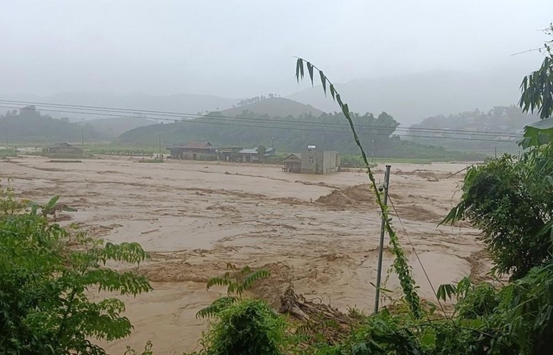 Tuyệt đối không để người dân bị đói do ảnh hưởng bởi thiên tai