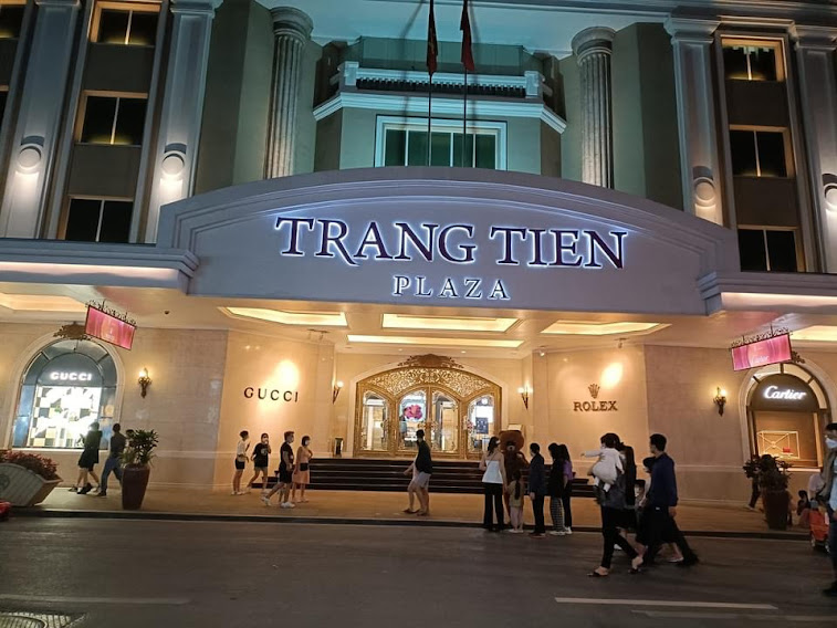 Phát triển kinh tế đêm dựa trên nền tảng văn hóa