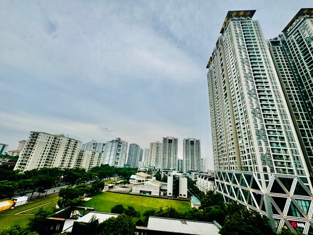 Chung cư đang là phân khúc chủ đạo, dẫn dắt thị trường