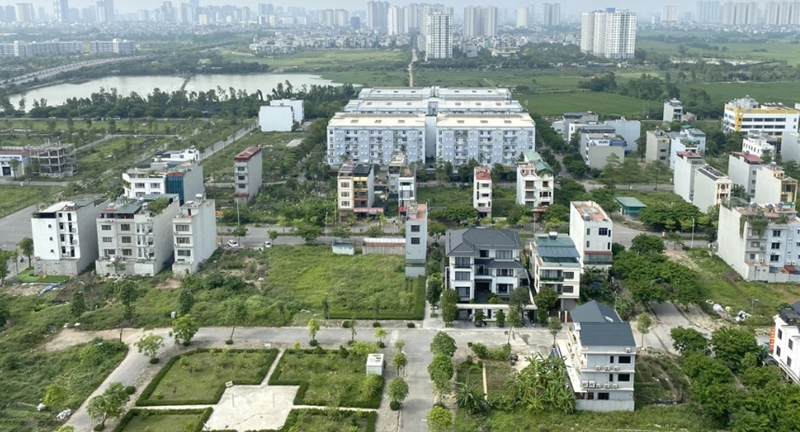 Thủ tướng Chính phủ yêu cầu chấn chỉnh công tác đấu giá quyền sử dụng đất