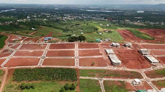 Người dân hưởng lợi gì từ hệ thống thông tin quốc gia về đất đai