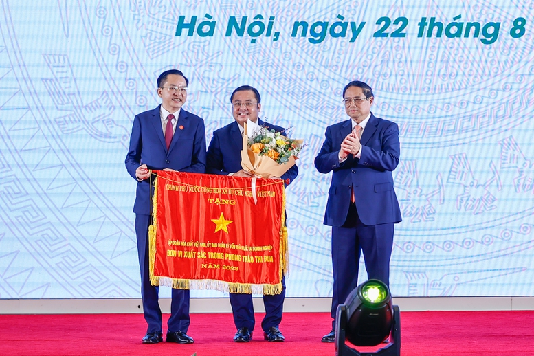 Công nghiệp hóa chất - ngành có tính chất nền tảng trong nền kinh tế