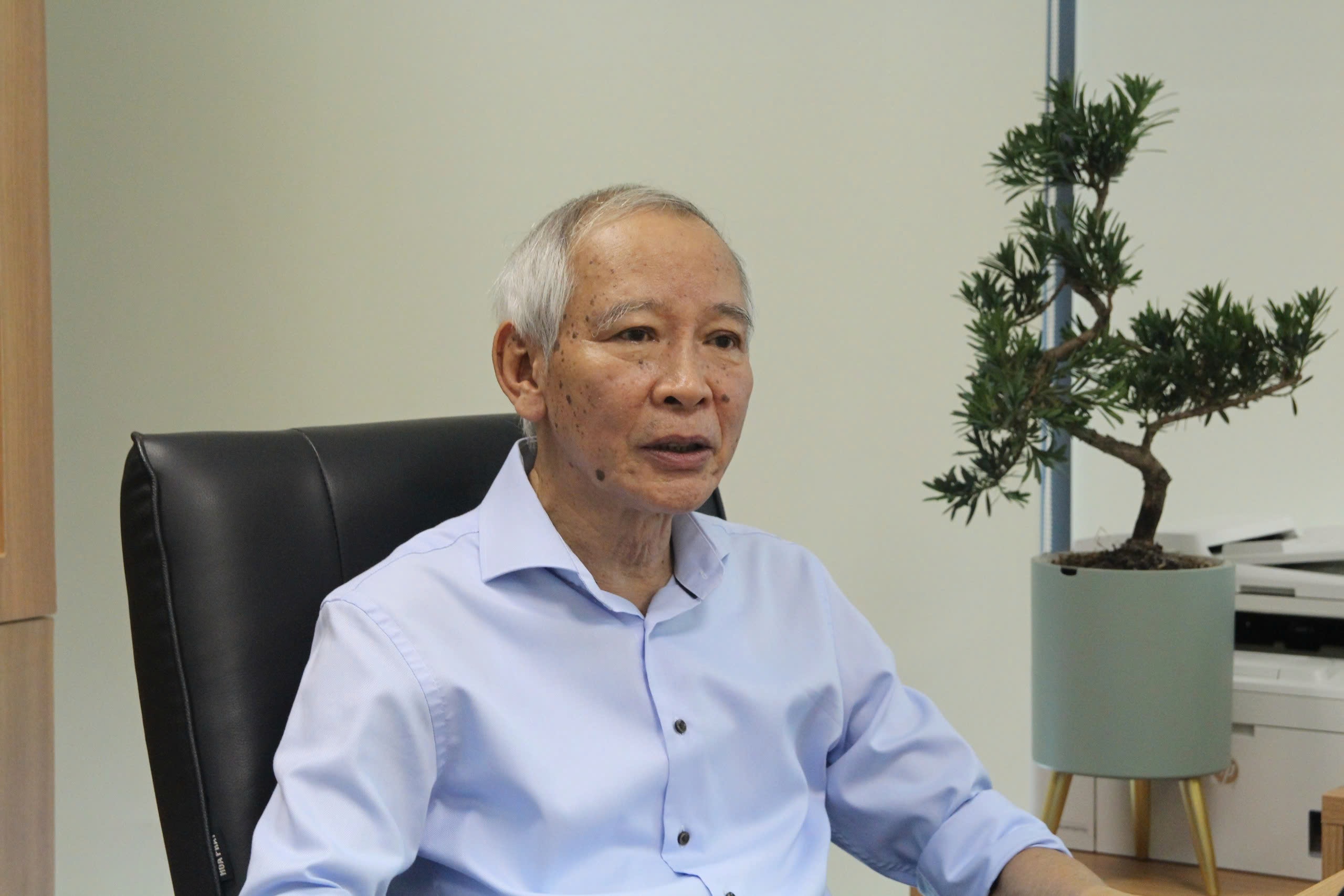 Đưa công nghệ trí tuệ nhân tạo vào dự báo thiên tai