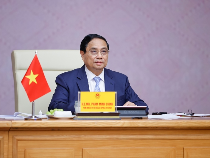 Hợp tác chặt chẽ với các nước ASEAN để thúc đẩy bình đẳng giới và tăng cường quyền năng cho phụ nữ