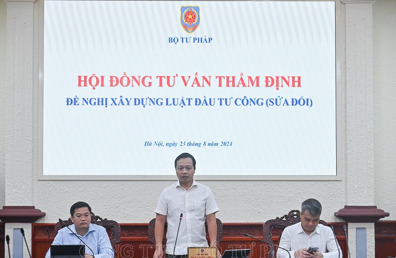 Nghiên cứu cắt giảm thủ tục hành chính dự án đầu tư