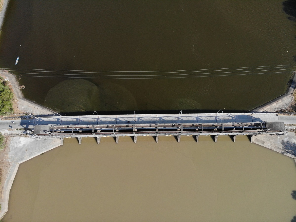 Bến tre sắp khởi công cầu Ba Lai