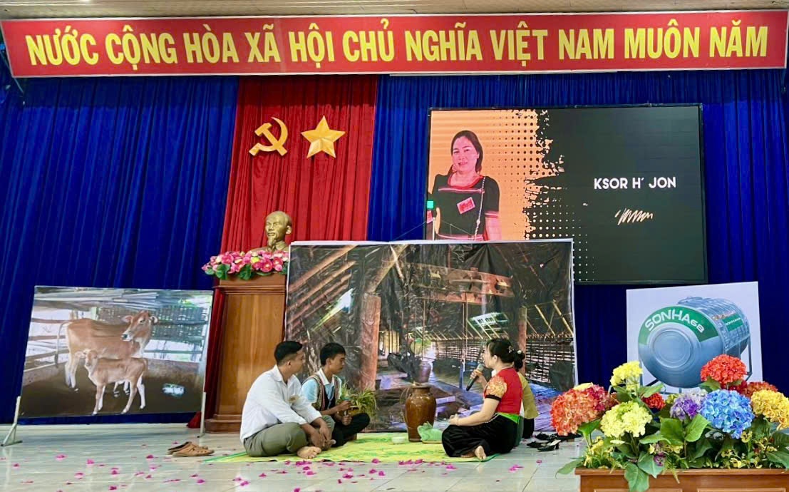 Gia Lai Thực hiện hiệu quả chính sách dân tộc