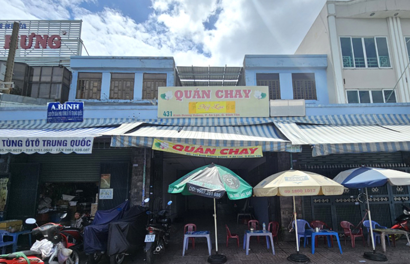 Vụ tranh chấp nhà đất kéo dài hơn 20 năm tại TP Hồ Chí Minh TAND TP Hồ Chí Minh tiếp tục thụ lý vụ án hơn 22 tháng vẫn chưa đưa ra xét xử