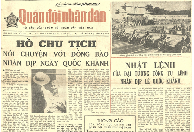 Ngày này năm xưa 04 9