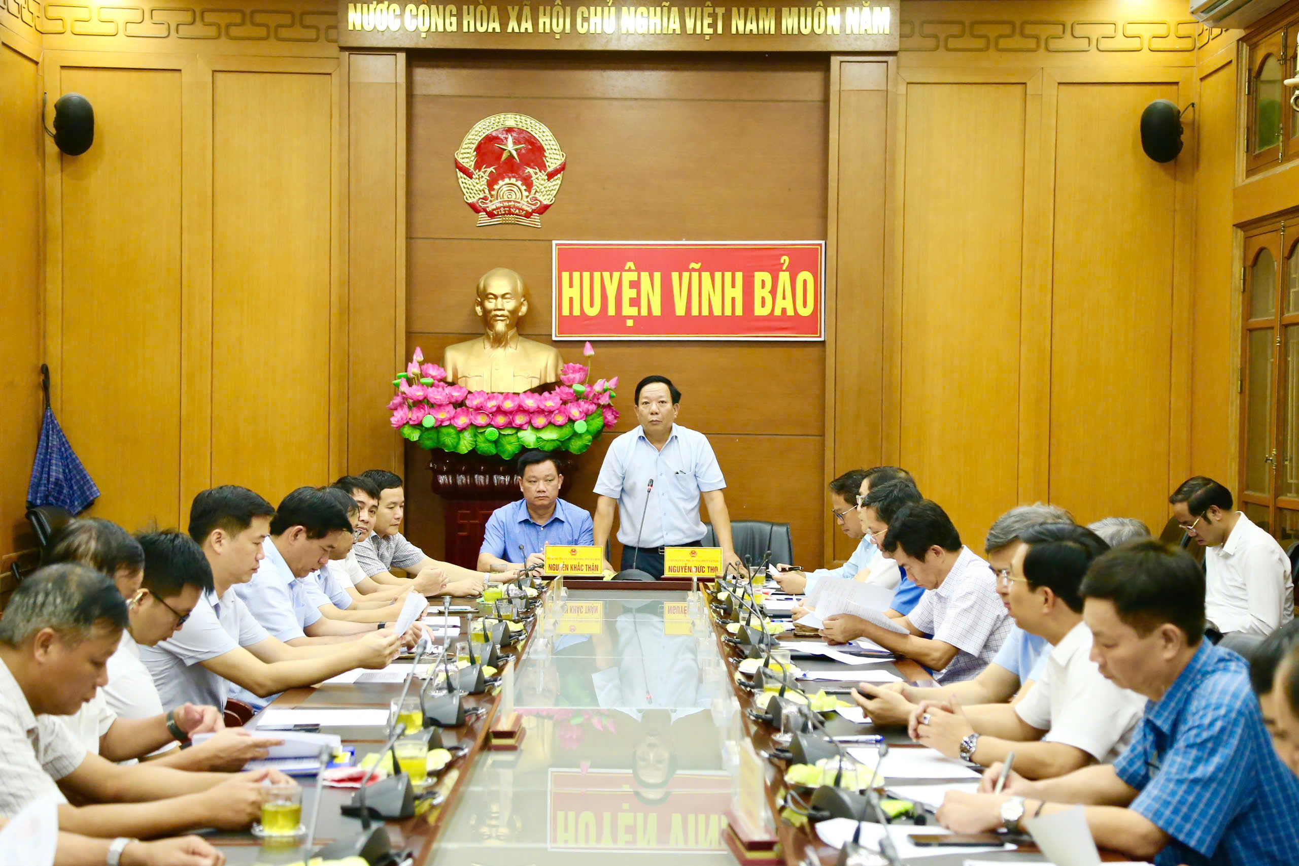 Cầu vượt sông Hóa kết nối Hải Phòng - Thái Bình phấn đấu thông xe vào tháng 5 2025