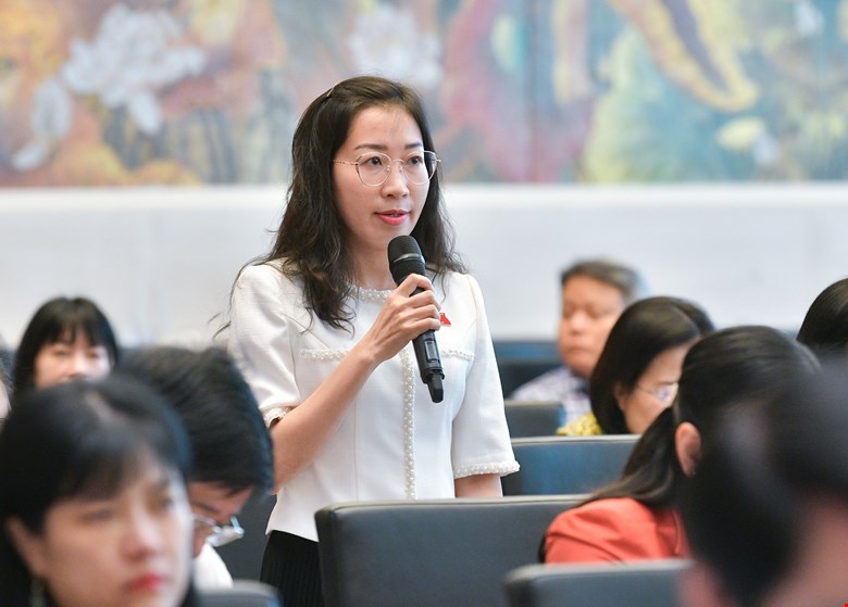 Lấy ý kiến dân cư về quy hoạch đô thị và nông thôn Phải thực chất, tránh hình thức